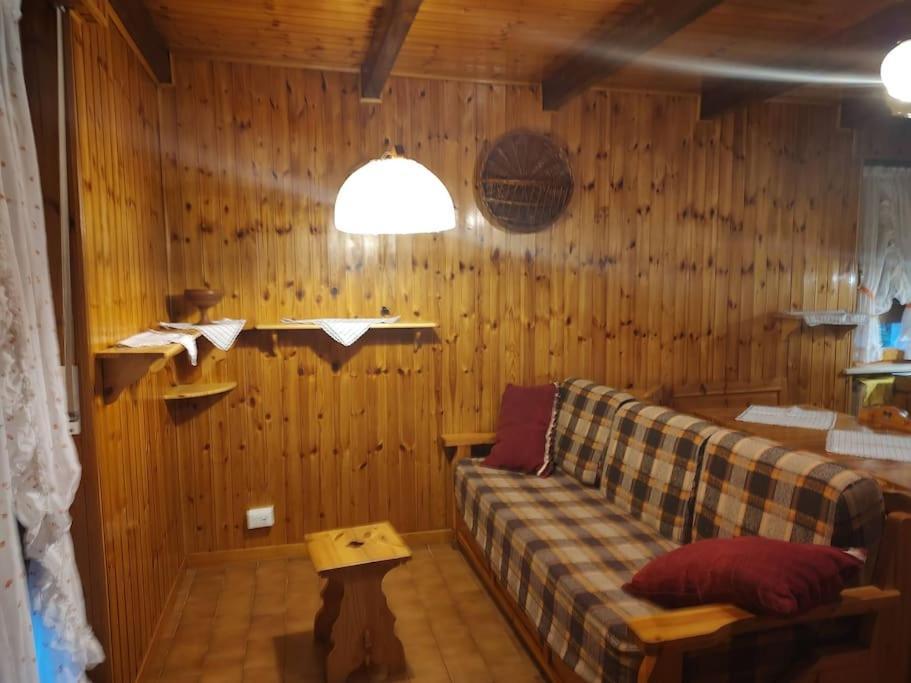 Montagna Che Passione Apartment Chiomonte ภายนอก รูปภาพ