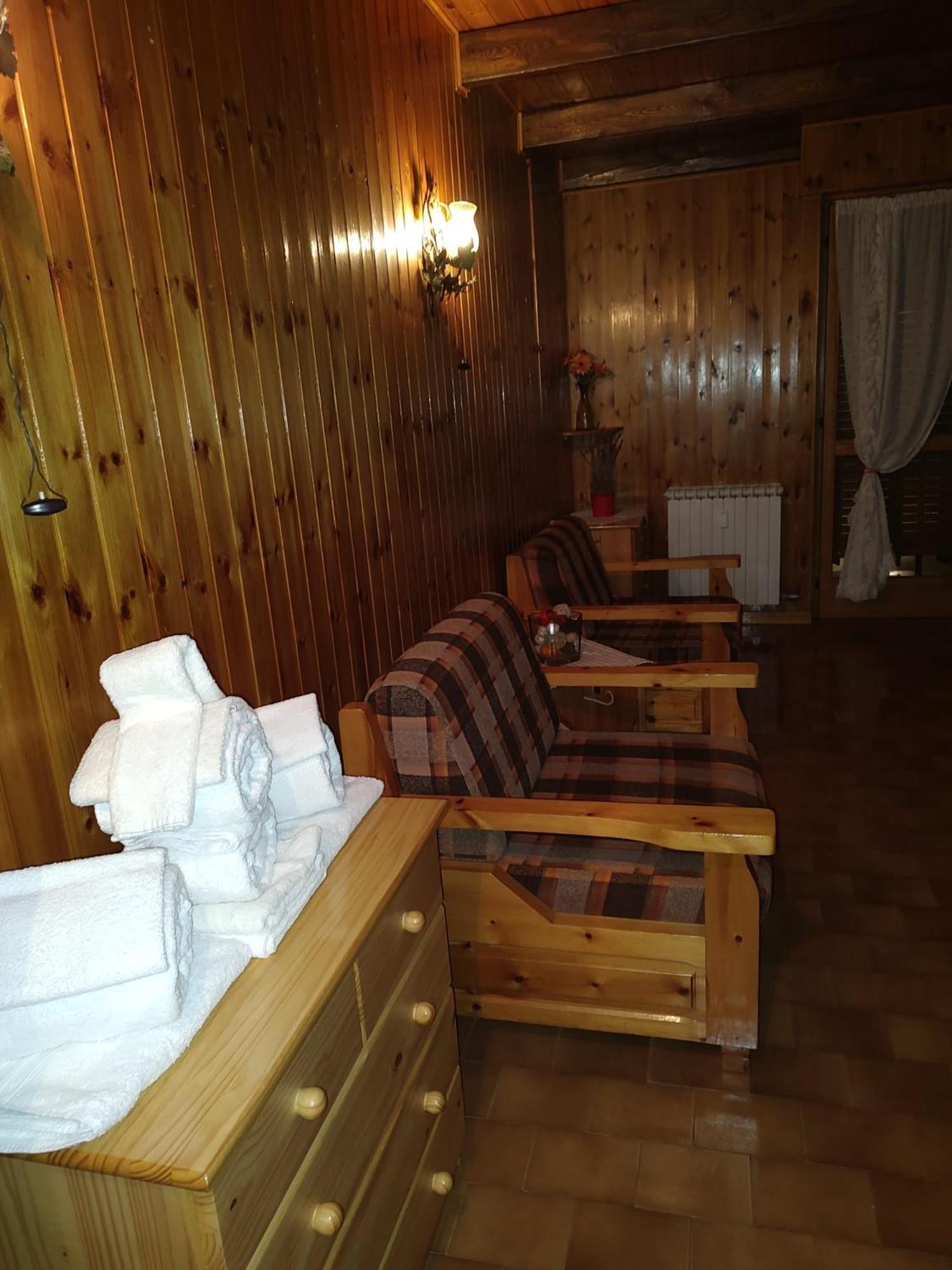 Montagna Che Passione Apartment Chiomonte ภายนอก รูปภาพ