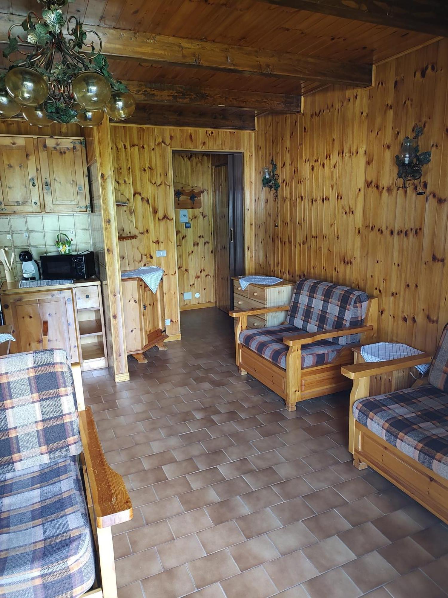 Montagna Che Passione Apartment Chiomonte ภายนอก รูปภาพ